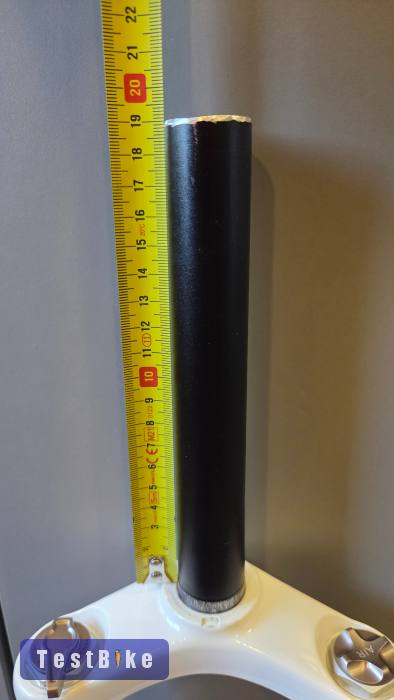 SR Suntour Epixon 27.5"
