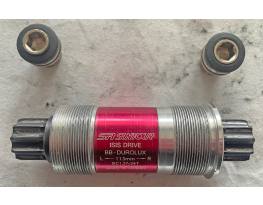 SR-Suntour ISIS középcsapágy