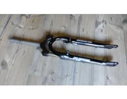 SR Suntour Nex 4000 trekking kerékpár teleszkóp 21 cm nyak