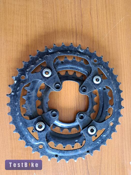 SR Suntour PFF 3x8 lánctányér