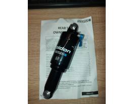 SR Suntour Raidon LO 165x38 levegős