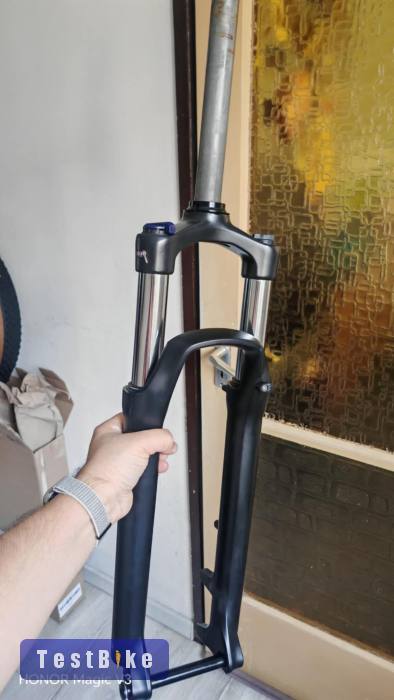 SR Suntour SF19-XCM32 eladó! darabja 10K