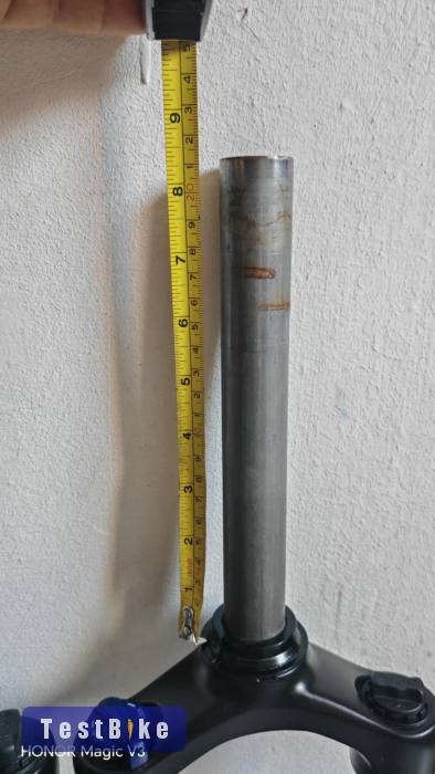 SR Suntour SF19-XCM32 eladó! darabja 10K