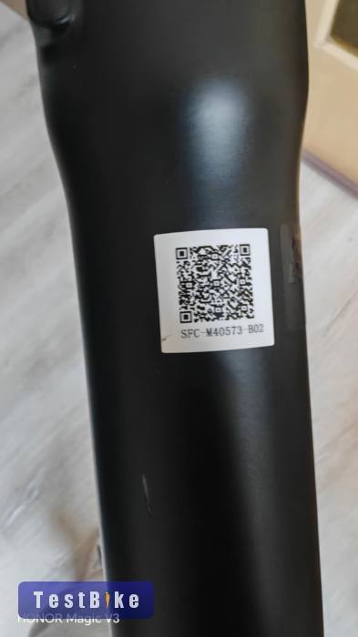 SR Suntour SF19-XCM32 eladó! darabja 10K