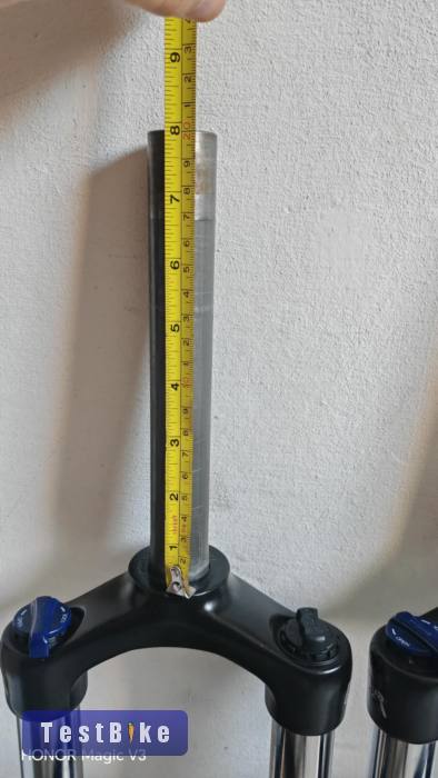 SR Suntour SF19-XCM32 eladó! darabja 10K