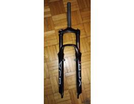 SR Suntour XCR 26"-os 120mm-es teleszkóp