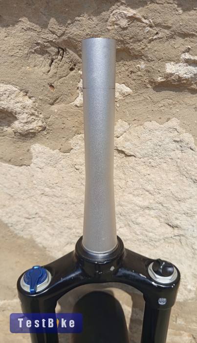 SR Suntour XCR 34 27,5 130mm