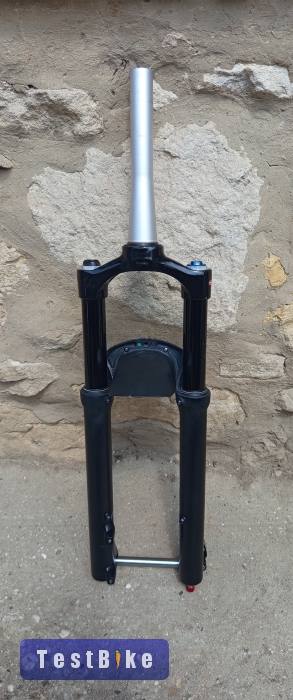 SR Suntour XCR 34 27,5 130mm