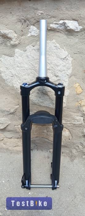 SR Suntour XCR 34 27,5 130mm
