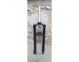 SR Suntour XCR 34 27,5 130mm első teleszkóp