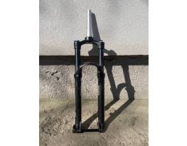 SR Suntour XCR Air 140 29