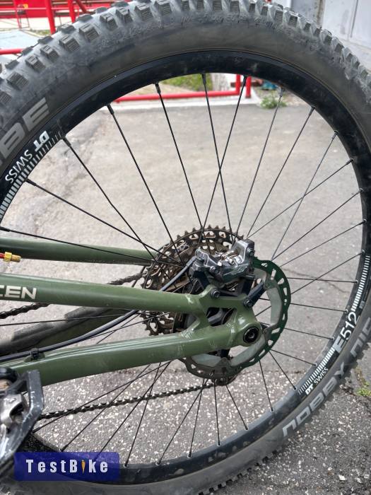 Sracen Ariel 60 Elit