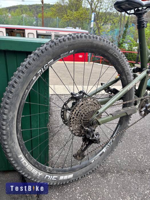 Sracen Ariel 60 Elit