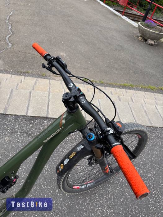 Sracen Ariel 60 Elit