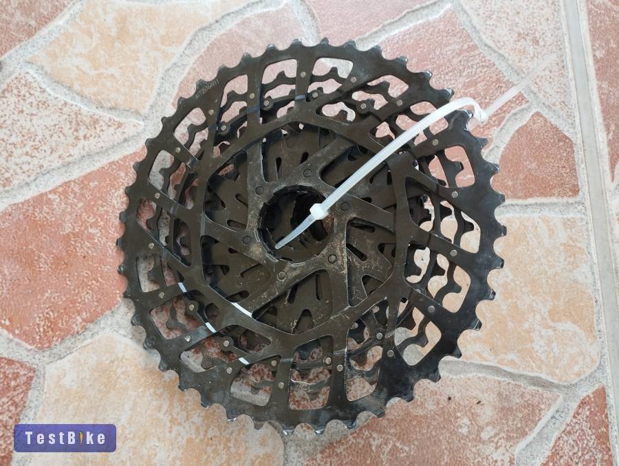 Sram 11s fogaskoszorú 