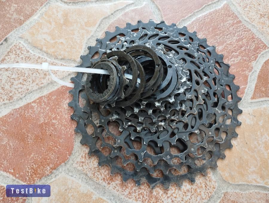 Sram 11s fogaskoszorú 
