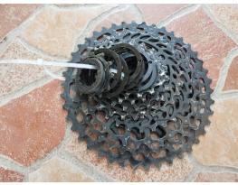 Sram 11s fogaskoszorú 