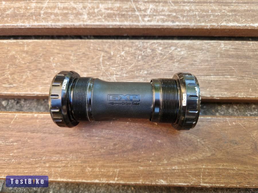 Sram 2x10 integrált tengelyes hajtómű és középcsapágy