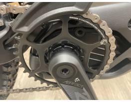 Sram 34 T lánctányér Bosch gen4 ebike