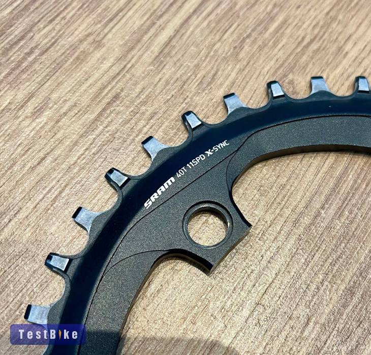 Sram 40T 11SPD X-SYNC lánctányér