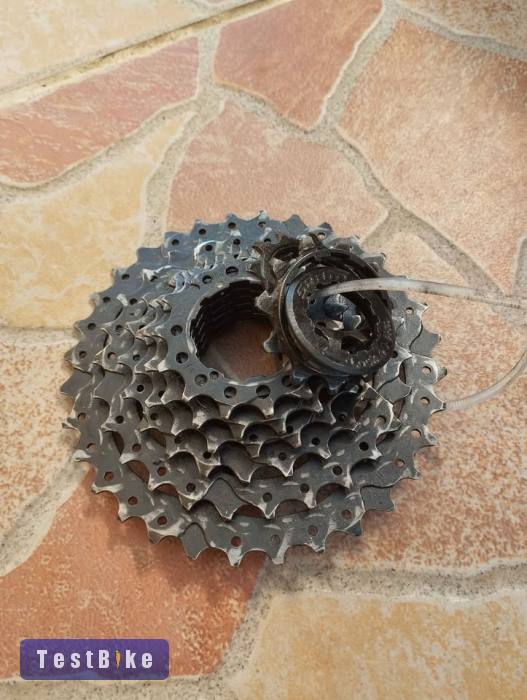 Sram 8s fogaskoszorú