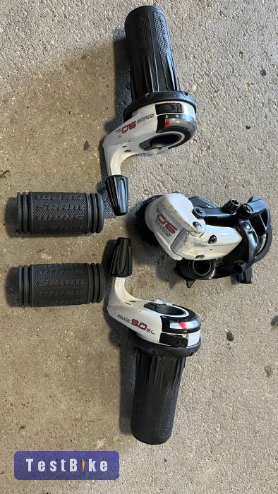 Sram 9.0 sl