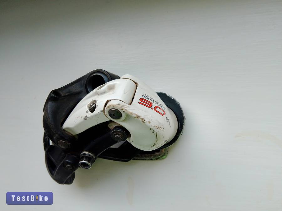 Sram 9.0 SL hátsó váltó eladó