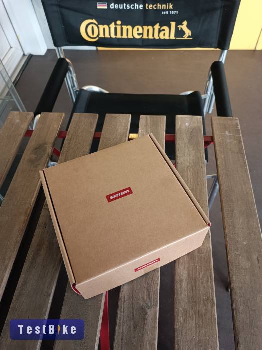 Sram AM DB DB8 hátsó fék