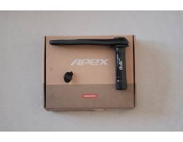 Sram Apex D1 DUB Wide left crank