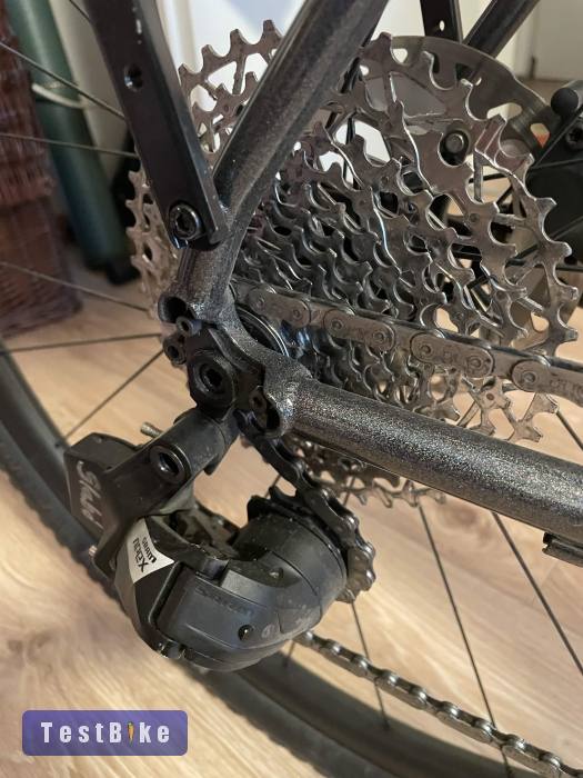 Sram Apex XPLR AXS eladó