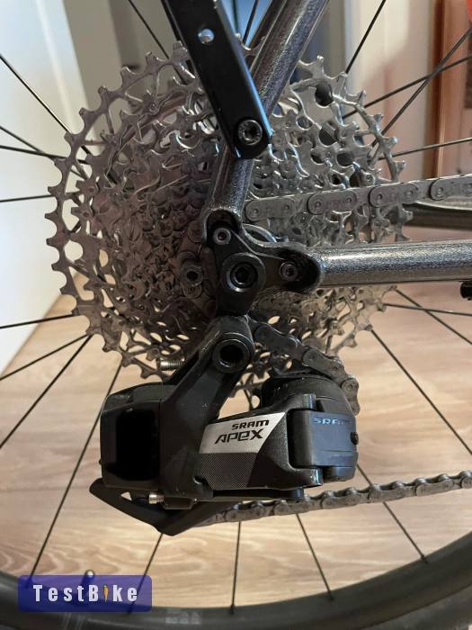 Sram Apex XPLR AXS eladó