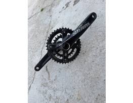 Sram bb30 hajtómű