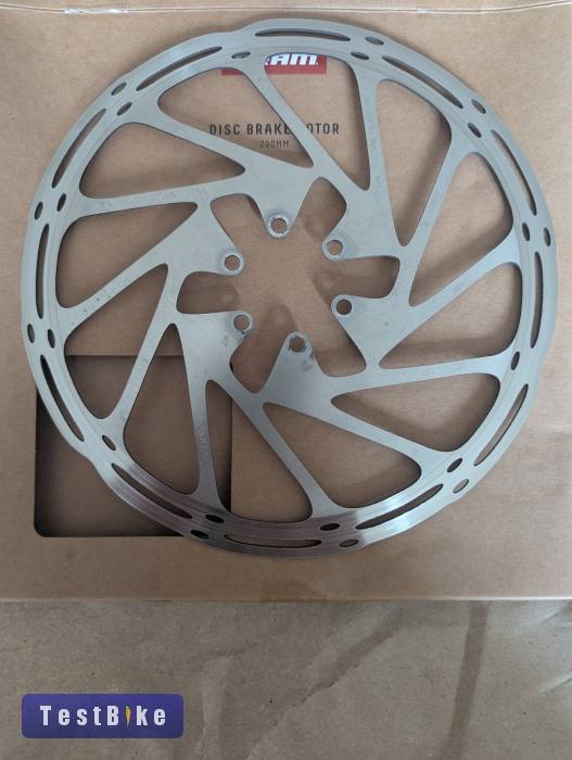 Sram Centerline 180/200mm