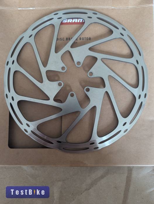 Sram Centerline 180/200mm