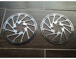 Sram Centerline 180mm tárcsák 