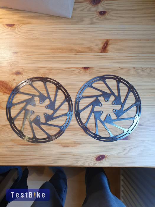Sram Centerline 200