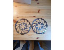 Sram Centerline 200