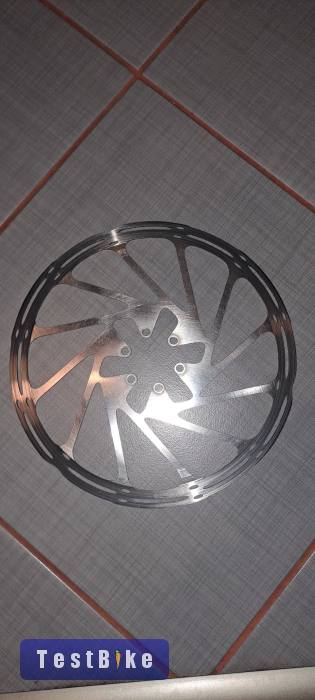 Sram CenterLine 220 mm – 6 csavaros féktárcsa