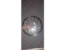 Sram CenterLine 220 mm – 6 csavaros féktárcsa