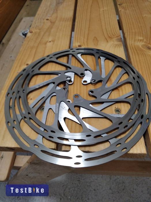 Sram Centerline