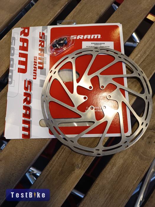 Sram Centerline féktárcsa