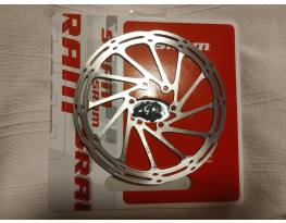 Sram centerline féktárcsák 180,160mm