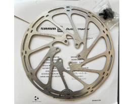 Sram Centerline féktárcsák eladók Újak