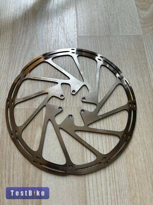 Sram Ceterline 220mm & 200mm