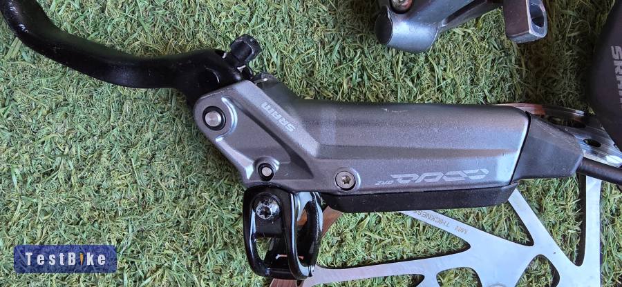 Sram code Bronz