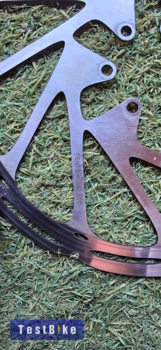 Sram code Bronz