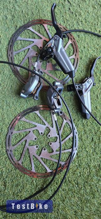 Sram code Bronz