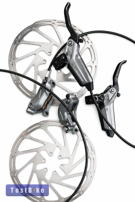 Sram code Bronz