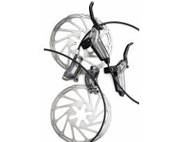 Sram code Bronz