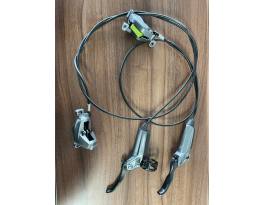 Sram Code BRZ fékszett